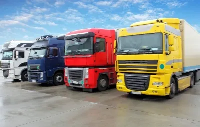 Ankara Çamlıhemşin Nakliye Ambarı