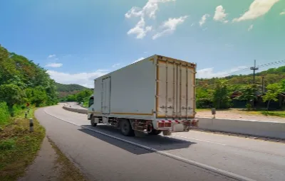 Ankara ile Çamlıhemşin Arası Bulaşık Makinesi Taşıma