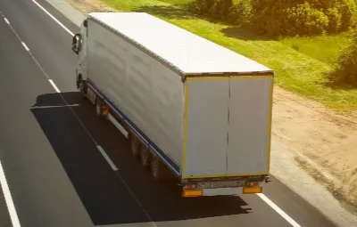 Ankara ile Çamlıhemşin Arası Parça Eşya Taşıma