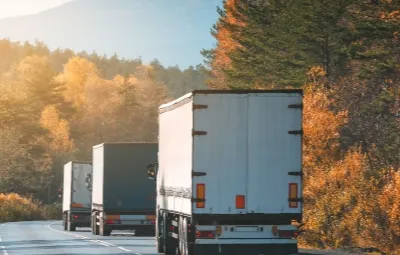 Ankara ile Çamlıhemşin Arası Klima Taşıma